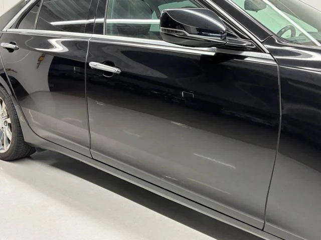 Cadillac CTS 74