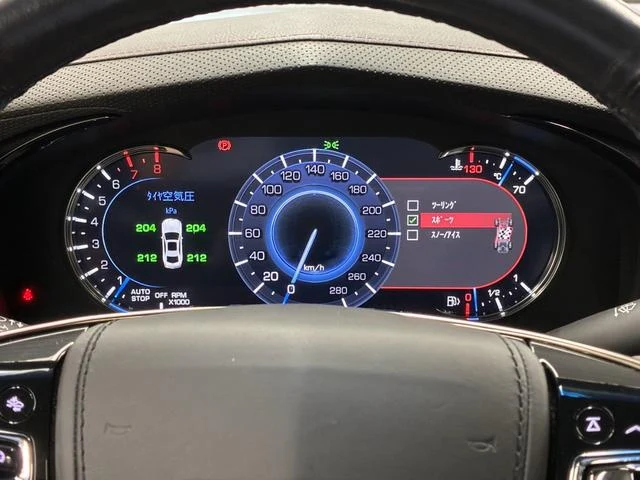 Cadillac CTS 34