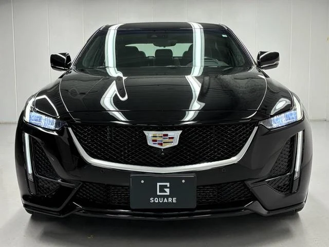 Cadillac CT5 63