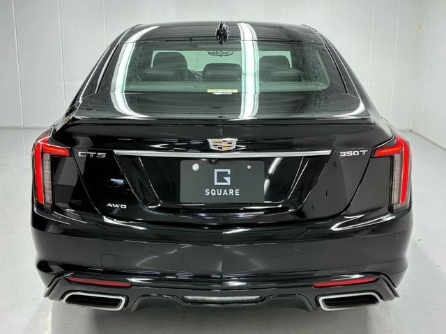 Cadillac CT5 13