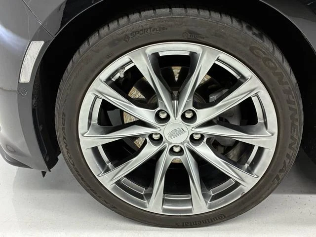 Cadillac CT5 16
