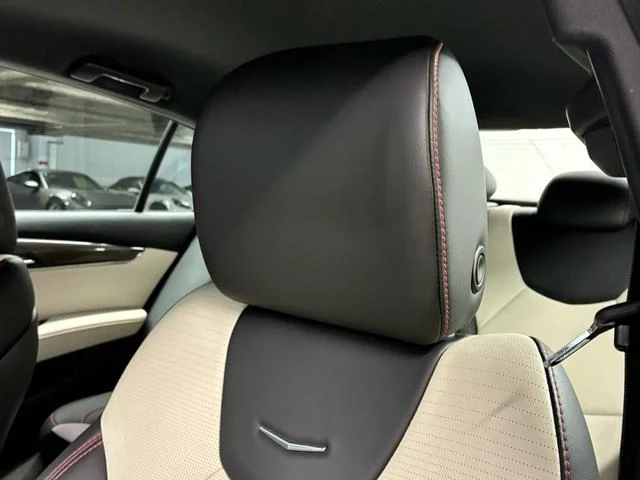 Cadillac CT5 24