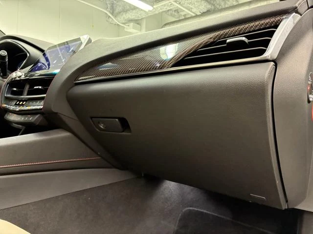Cadillac CT5 47