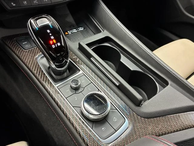 Cadillac CT5 36