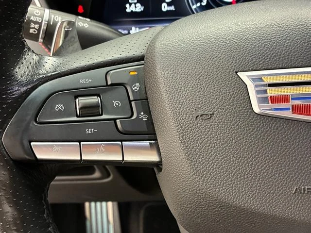 Cadillac CT5 29