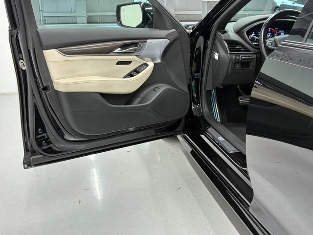 Cadillac CT5 18