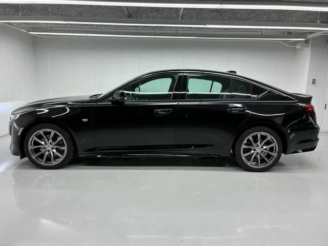 Cadillac CT5 15