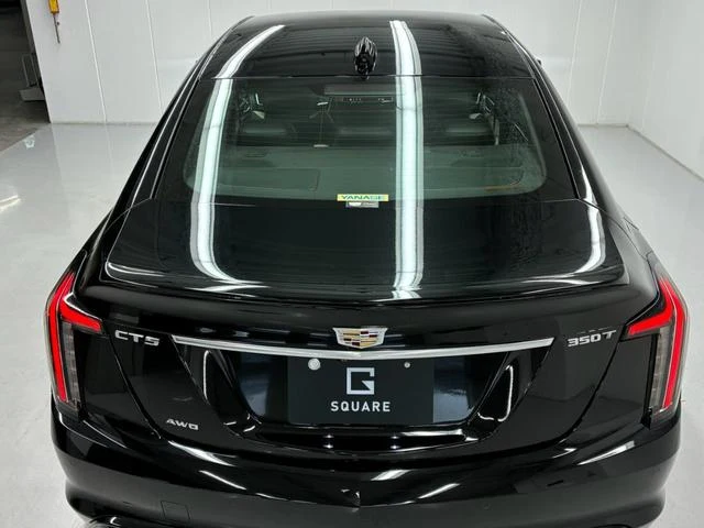 Cadillac CT5 67