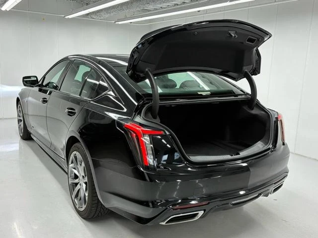 Cadillac CT5 59