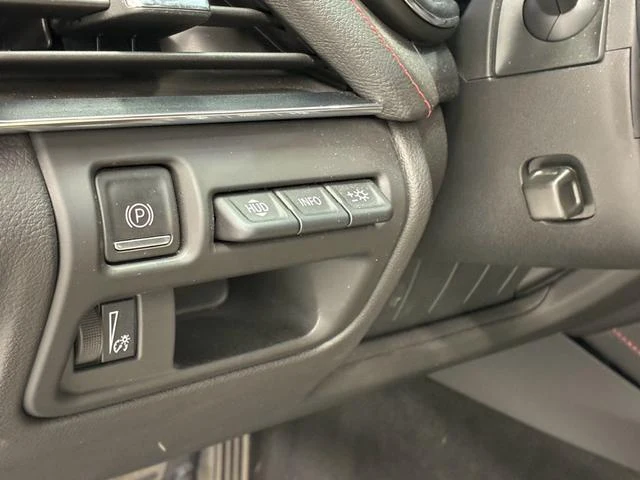 Cadillac CT5 27