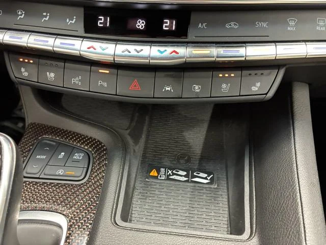 Cadillac CT5 35