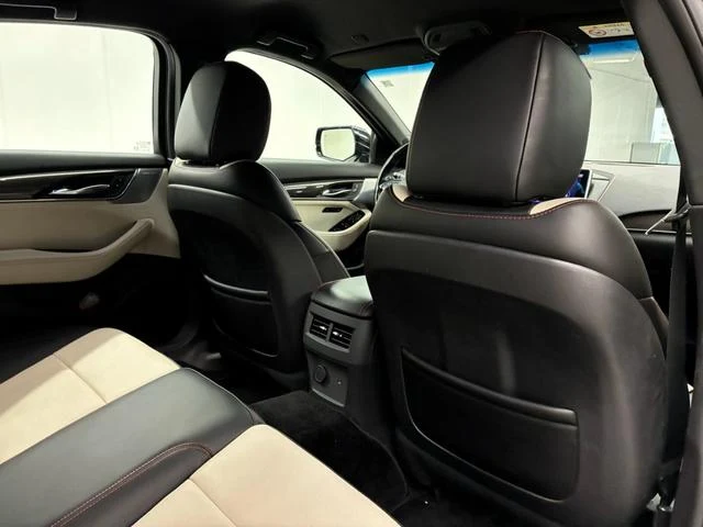 Cadillac CT5 52