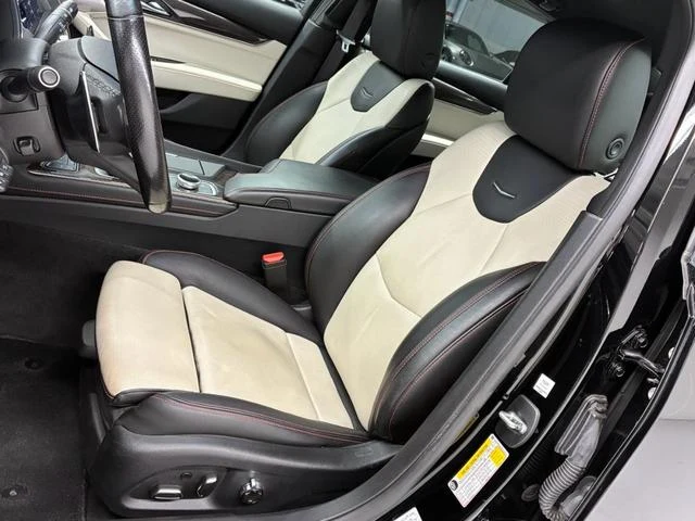 Cadillac CT5 3