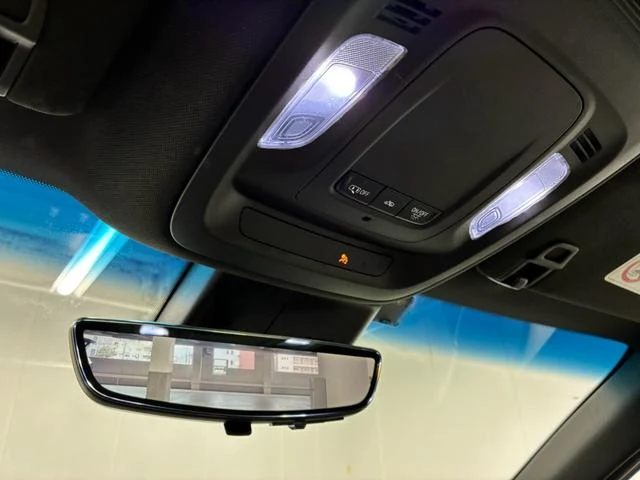 Cadillac CT5 26