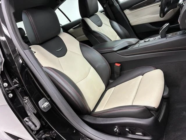 Cadillac CT5 42
