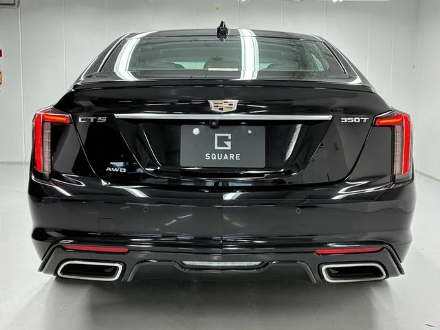 Cadillac CT5 70