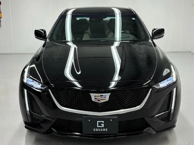 Cadillac CT5 7