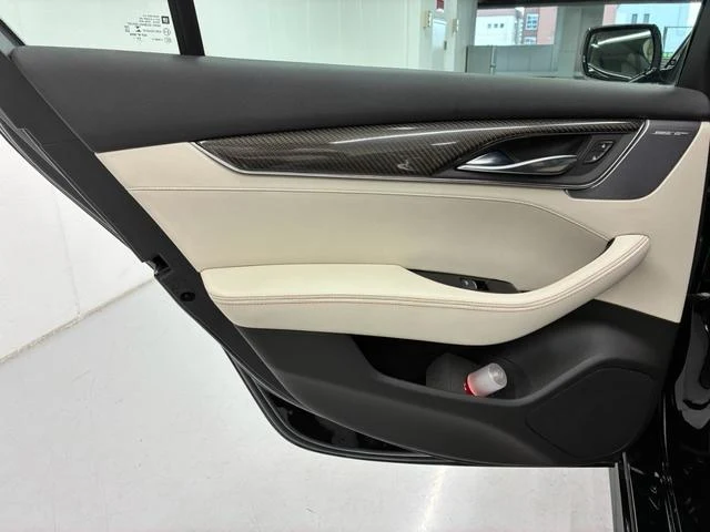 Cadillac CT5 50