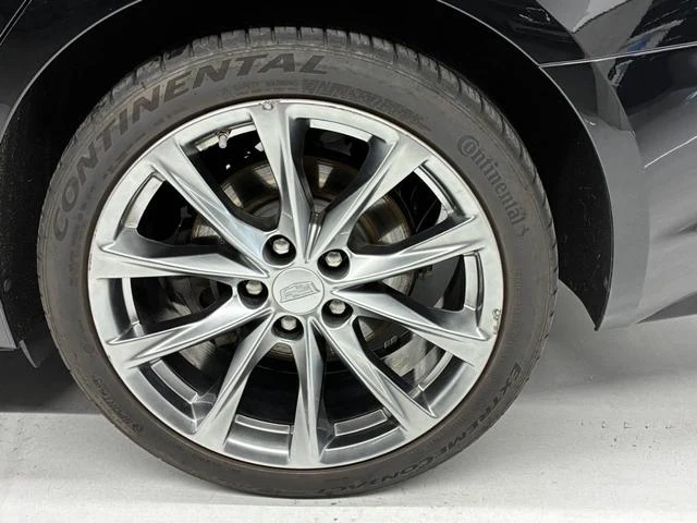Cadillac CT5 17