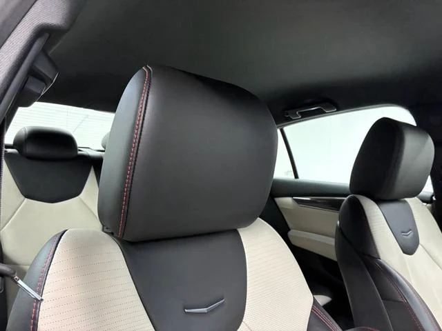 Cadillac CT5 45