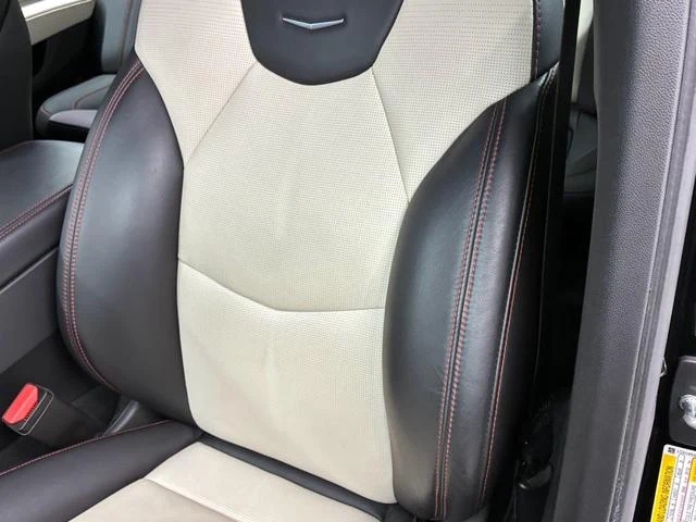 Cadillac CT5 23