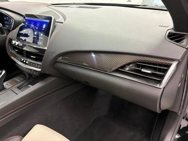 Cadillac CT5 46