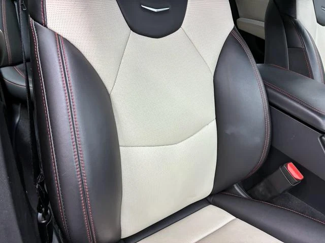 Cadillac CT5 44