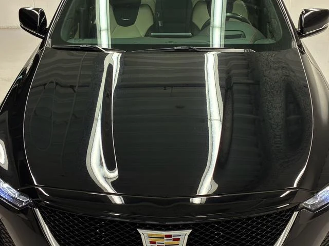Cadillac CT5 64