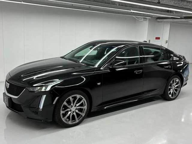 Cadillac CT5 69