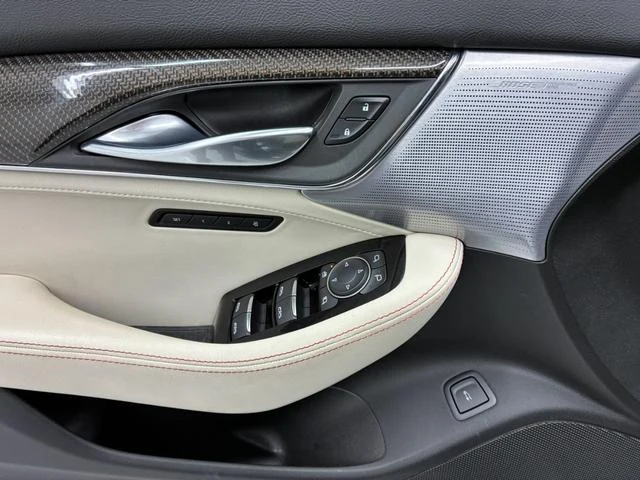 Cadillac CT5 20