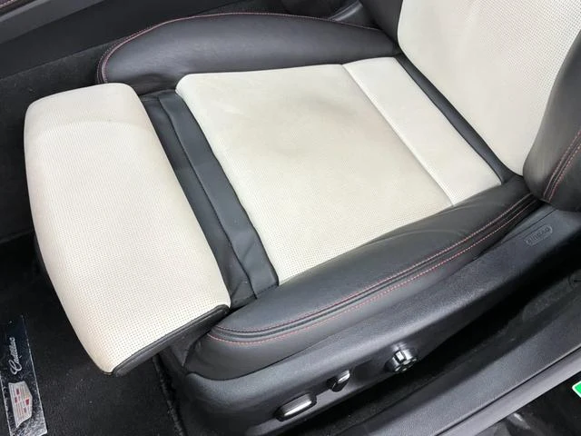 Cadillac CT5 22