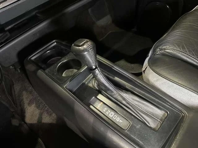 GMC TYPHOON 24