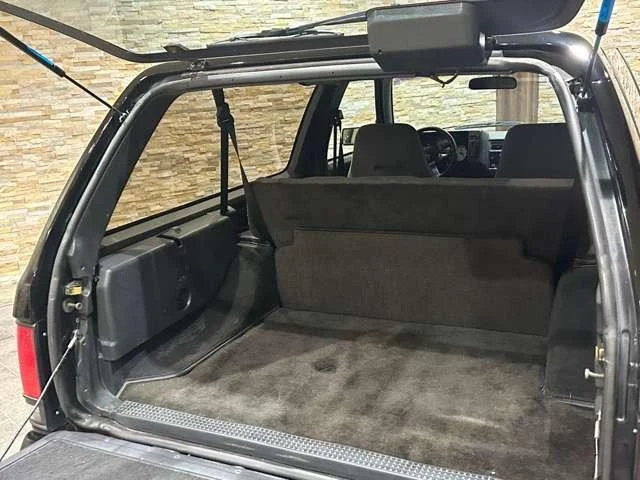 GMC TYPHOON 31