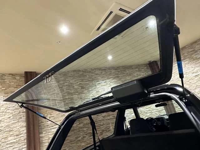 GMC TYPHOON 29