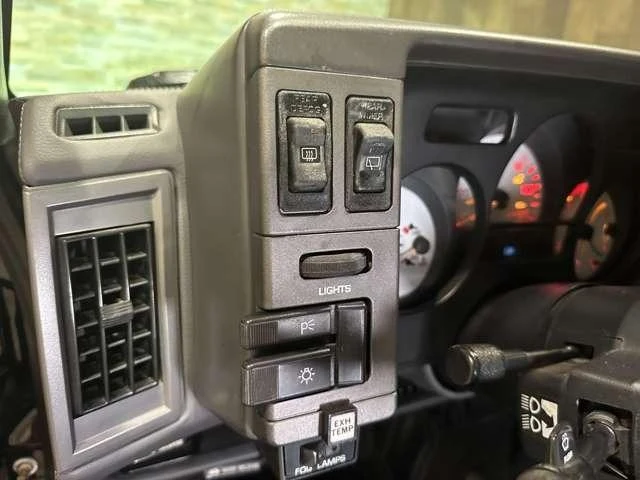 GMC TYPHOON 27