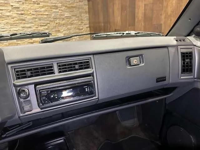 GMC TYPHOON 26