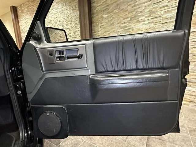 GMC TYPHOON 20