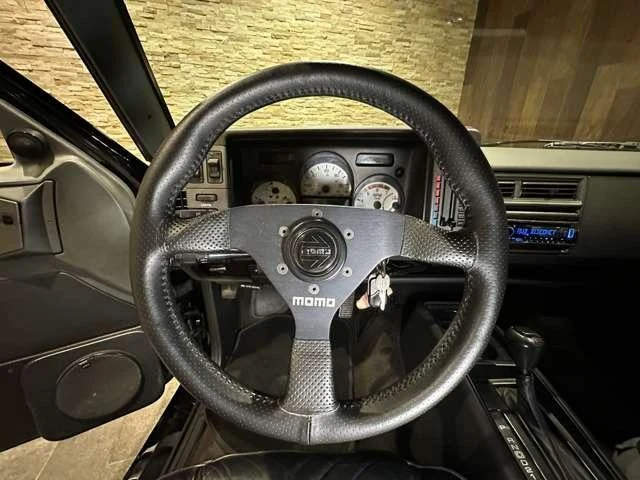 GMC TYPHOON 22