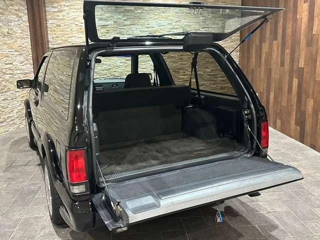GMC TYPHOON 30