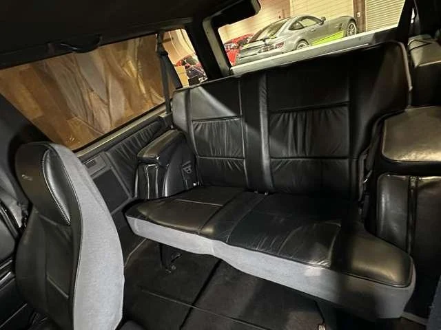 GMC TYPHOON 18