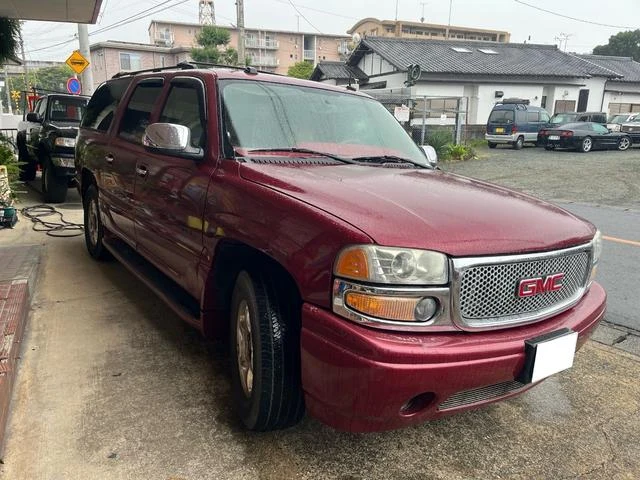 GMC YUKON 6