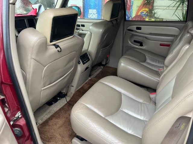 GMC YUKON 9