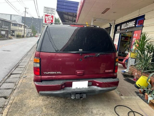 GMC YUKON 3