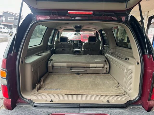 GMC YUKON 11