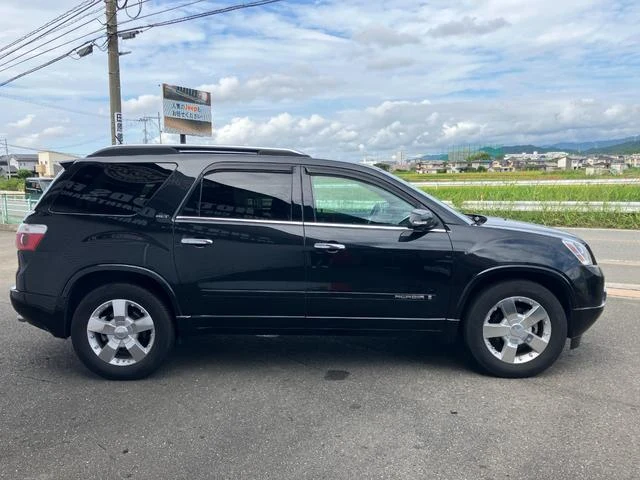 GMC ACADIA 7