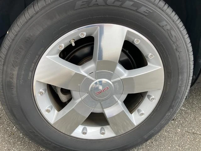 GMC ACADIA 31