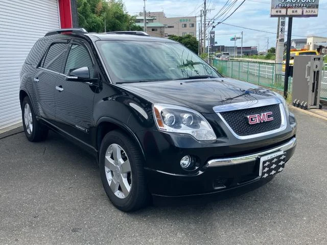 GMC ACADIA 4