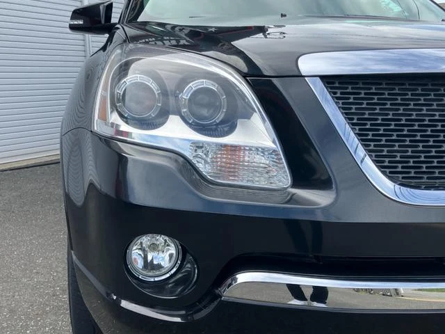 GMC ACADIA 11