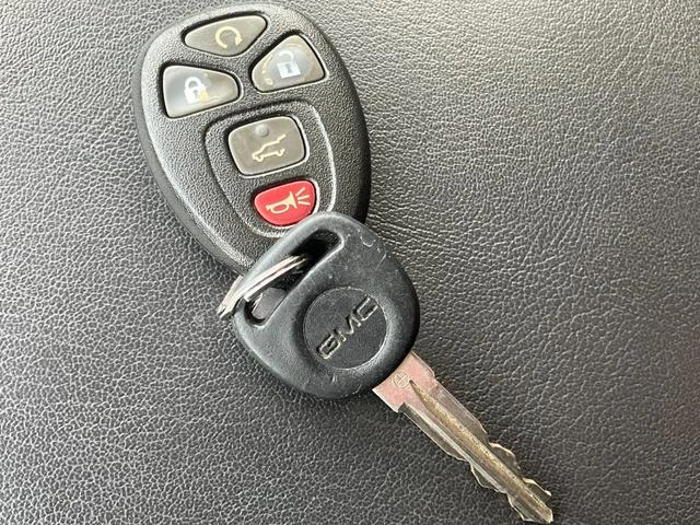 GMC ACADIA 15