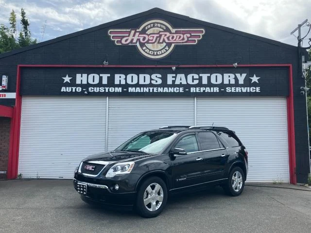 GMC ACADIA